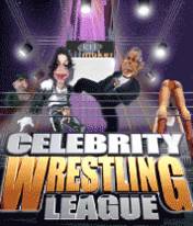 Download 'Celebrity Wrestling League (176x208)' to your phone